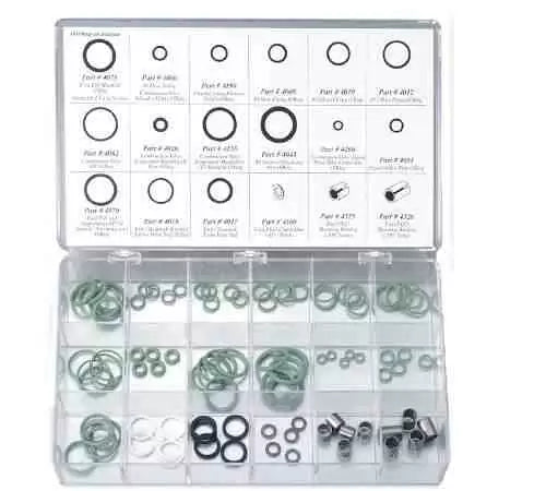 Ford AC O'ring Assortment Kit 4288