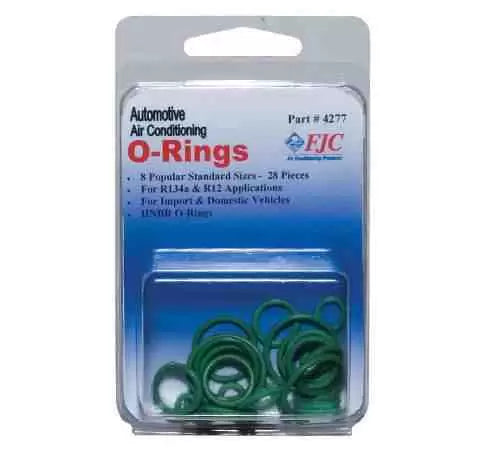 AC O'ring Assortment Kit 4897