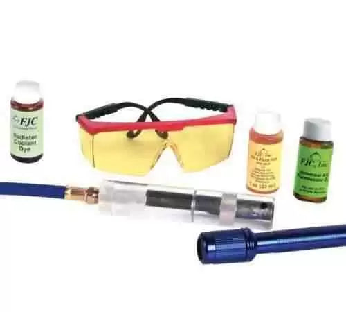 UV Dye Service Complete Kit 4972