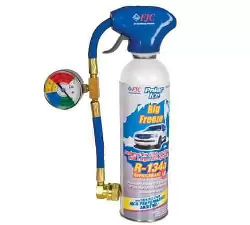 22oz R-134A Refrigerant