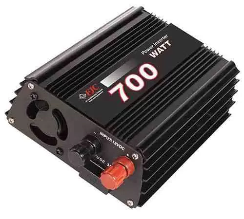 700 Watt Power Inverter