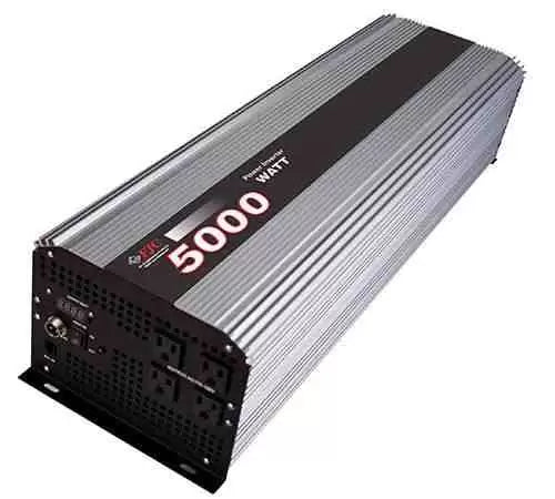 5000 Watt Power Inverter