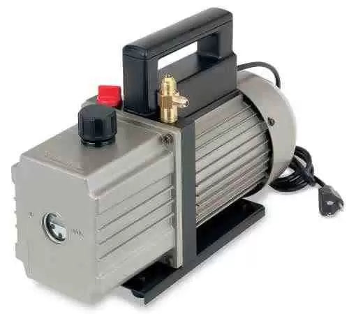 7.0 CFM Professional A/C Vacuum Pump Twin Port 6916