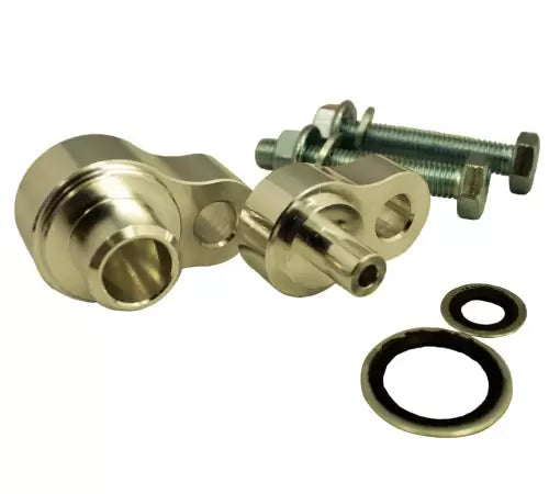 Rear AC Block Off Traverse, Acadia, Enclave, XT6 18-24 – Auto Cooling ...