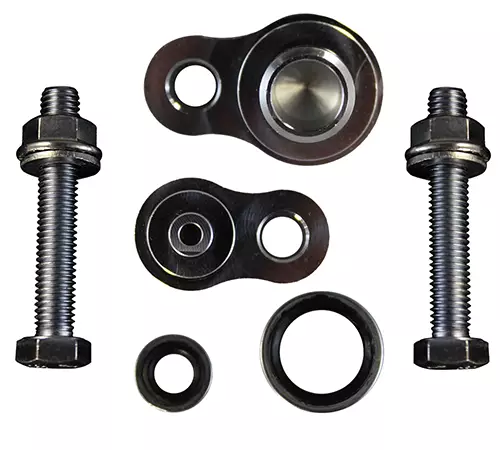thumbnail image 2 of Rear A/C Block Off Kit For Dodge Grand Caravan & Chrysler Town & Country (2012-2019) 2 of 2
