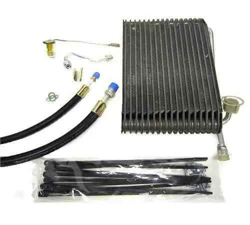 complete rear ac kit crk-rk2565-s