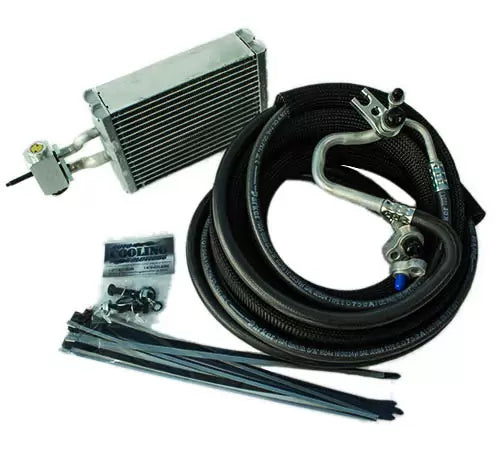 complete rear ac kit crk-at34653