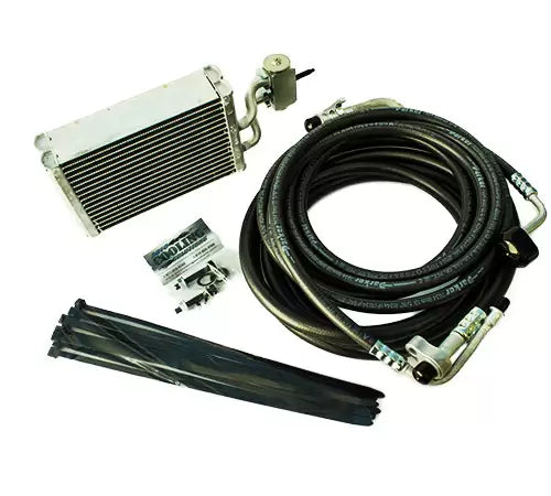 Complete Rear AC Kits – Auto Cooling Solutions