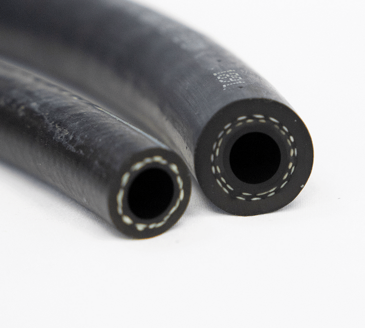 8 AC Standard Barrier Hose Auto Cooling Solutions