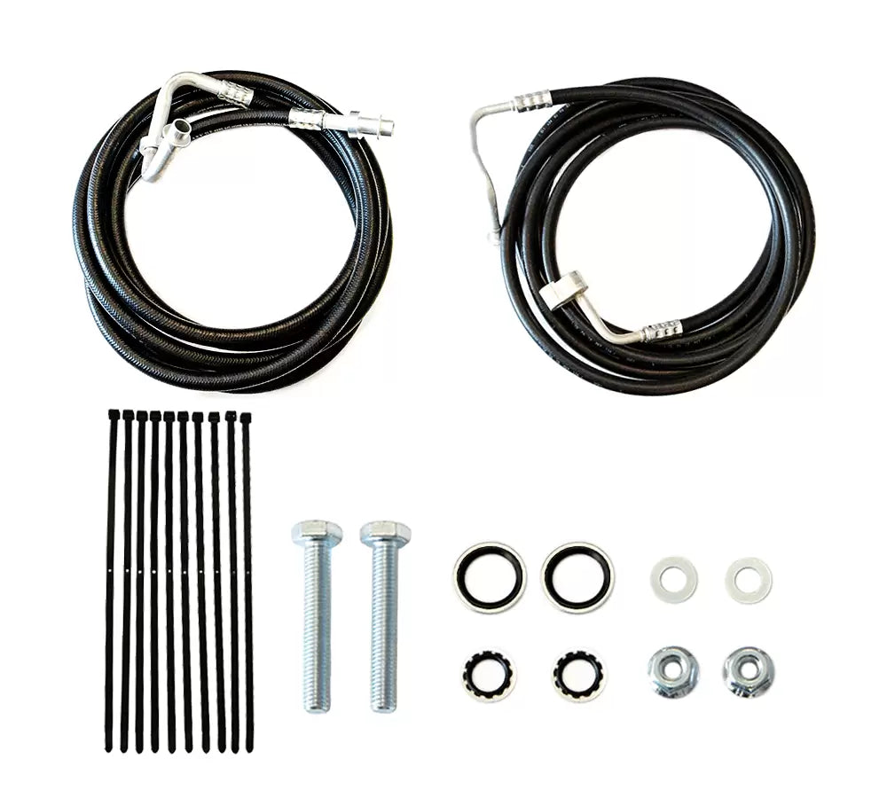 rear ac line set SU33468