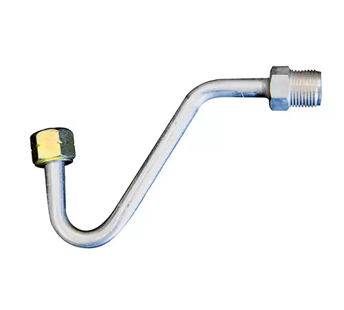 Rear AC Evaporator Down Tube Suburban 1995-1999