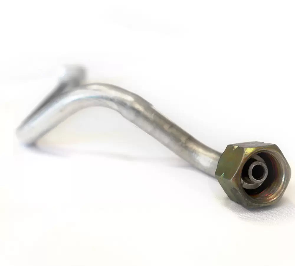 Rear AC Evaporator Down Tube for Tahoe, Yukon, Escalade 1995-2000