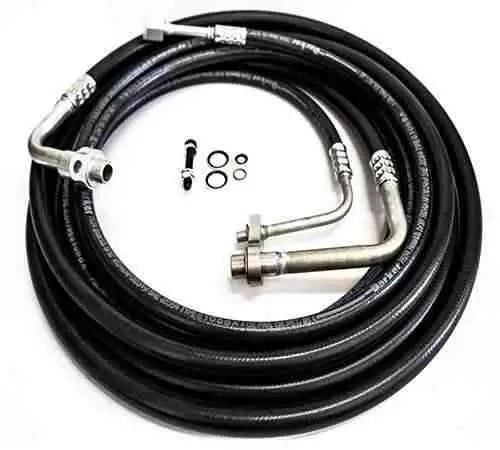 rear ac line set U33218