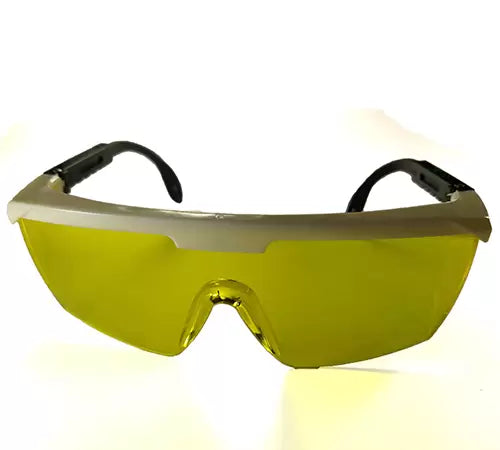 A/C UV Leak Detection Dye Glasses 4958